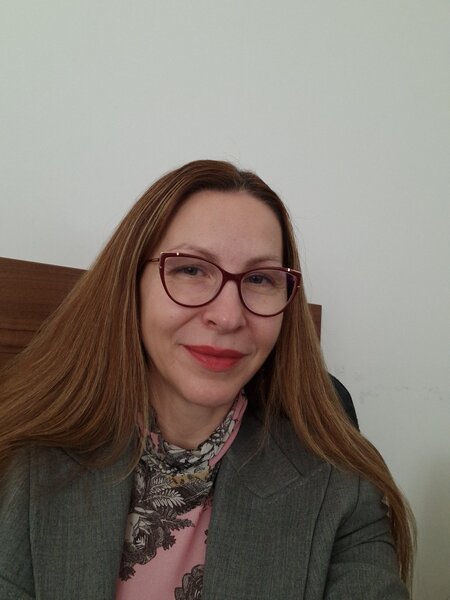 Psiholog, psihoterapeut integrativ